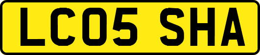 LC05SHA