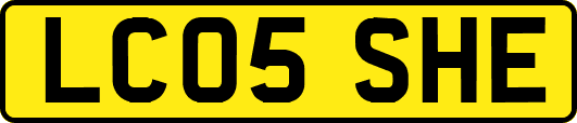 LC05SHE