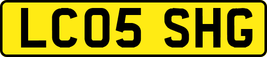 LC05SHG