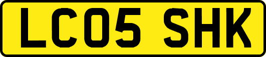 LC05SHK