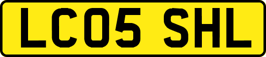 LC05SHL