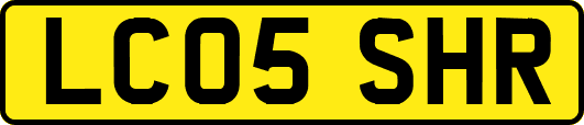 LC05SHR