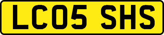 LC05SHS