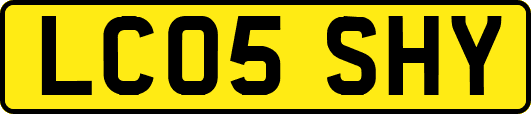 LC05SHY