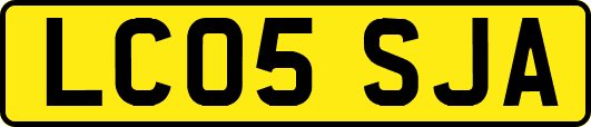 LC05SJA