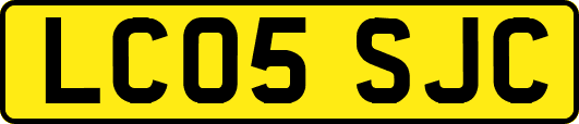 LC05SJC