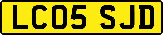 LC05SJD