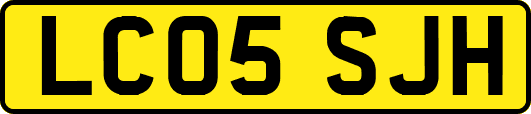 LC05SJH