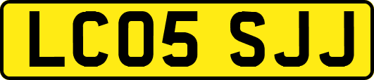 LC05SJJ