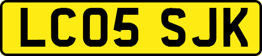 LC05SJK