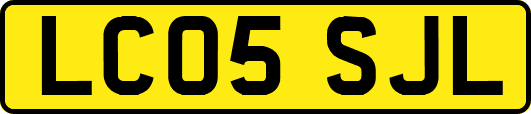 LC05SJL