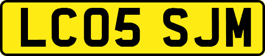 LC05SJM