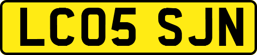 LC05SJN