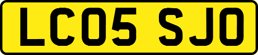 LC05SJO