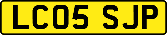 LC05SJP