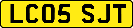 LC05SJT