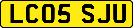 LC05SJU