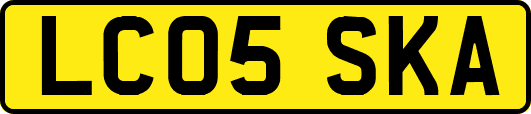 LC05SKA