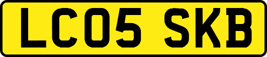 LC05SKB