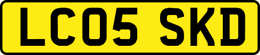 LC05SKD