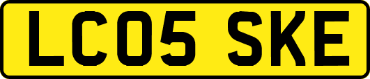 LC05SKE