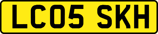 LC05SKH