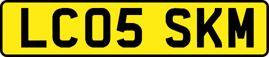 LC05SKM