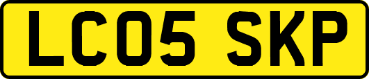 LC05SKP