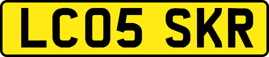 LC05SKR
