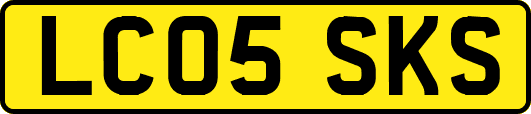 LC05SKS