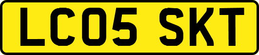 LC05SKT