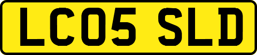 LC05SLD