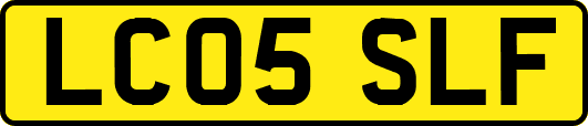 LC05SLF