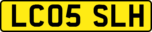 LC05SLH