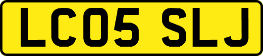 LC05SLJ
