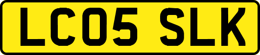 LC05SLK