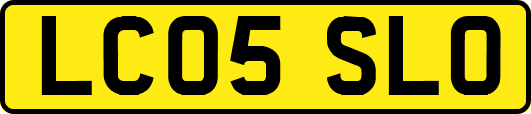 LC05SLO