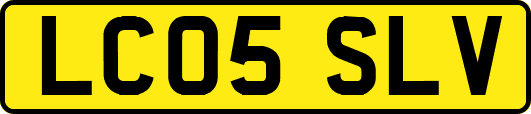 LC05SLV