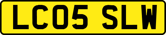 LC05SLW
