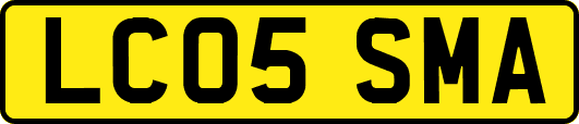 LC05SMA