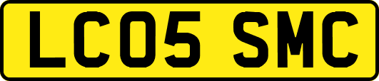 LC05SMC
