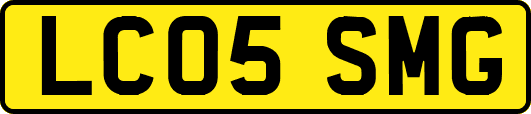 LC05SMG