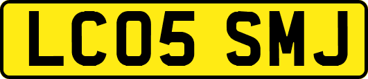 LC05SMJ