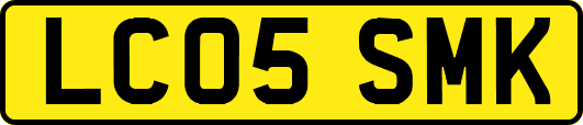 LC05SMK