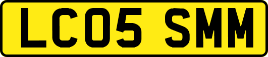 LC05SMM