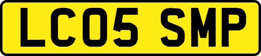 LC05SMP