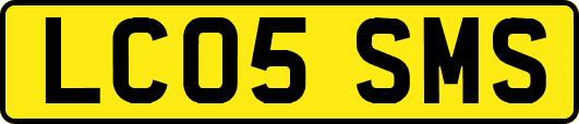 LC05SMS