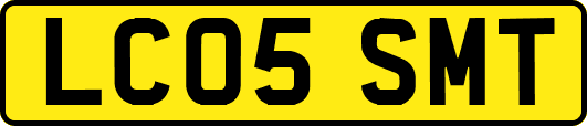 LC05SMT