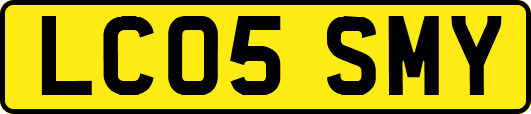 LC05SMY