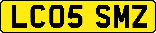 LC05SMZ